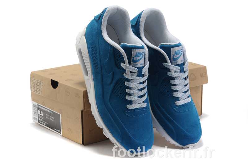 nike air max 90 pas chere mode boutique nike air max 90 bleu us8,eur39,uk5.5 pascher
